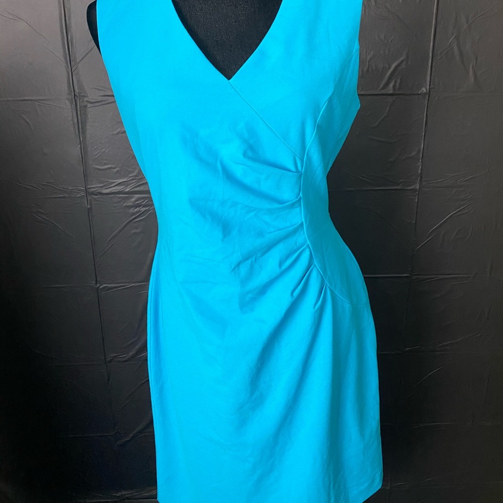Vestido casual